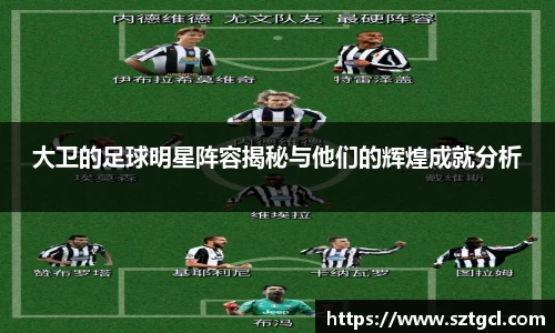 大卫的足球明星阵容揭秘与他们的辉煌成就分析